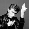 David Bowie rejoint les étoiles