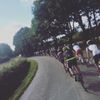 Mardi 19 Juillet, c'est Barbeuc après l'entrainement