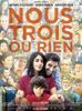 Films vus et notés en 2015