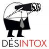 CHAMPS LIBRES : Désintox