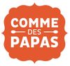 Comme des papas