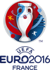 logo euro 2016