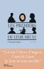 les Premiers de leur siècle