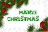 MARIE CHRISTMAS !