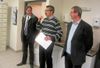 2015, l’année des enjeux de l’intercommunalité dans le Courrier de l'Ouest du 3 Février 2015
