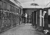 L'ENIAC (photo prise entre 1947 et 1955).