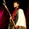 Merlin l'enchanteur