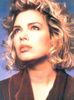 "Kim Wilde par Paul Harris"