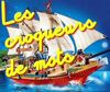 Oyez Croqueurs malade des mots ...