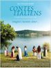 Bobine du 20 juillet 2015, 20 h : Contes italiens