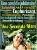 Bobine du lundi 7 septembre, 20 h 15 : Une seconde mère