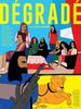 Bobine du lundi 23 mai , 20 h 15 : Dégradé.
