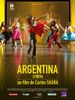 Bobine du 2 août 2016, 20 h : Argentina