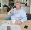 Alain Bolla : « La droite s’offusque de ses propres choix politiques »