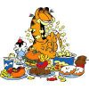 PSE : L'alimentation