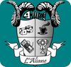 L'Aliane, café boutiquo-jeux à Colmar