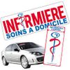 Soins à domicile - Services de maintien à domicile. Michel TORTEY alerte la municipalité.