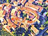Le 28 mars, le domaine Sainte Léocadie jette l'ancre à Paris