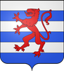 Le blason de Pont-en-Royans