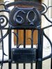 L'Hôtel Mezzara à Paris
