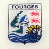 Blason de Fourges