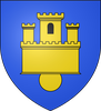 Le blason de la ville