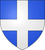 Le blason de Figeac