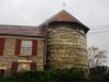 Le moulin de Carrières