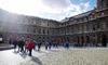 La Cour Carrée