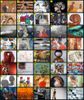 52 artistes à découvrir!