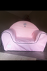 Votre DIY de housse de fauteuil Club