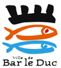 Bar le Duc, ville attractive?