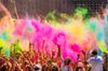 Fête de Holi