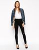 Le jean tendance !