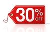 #SOLDES : 30% de réduction NK-CREATION