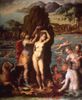 "De nuditate sacra sacrisque vinculis"