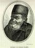 Nicolas Flamel
