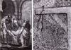 La Matrone d'Ephèse chez La Fontaine et chez Pétrone