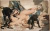 La nudité punie d'Ohola et Oholiba dans Ezechiel 23