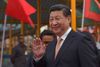 Xi Jinping : "Une société modérément prospère à tous égards"