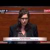SENAT, Eliane Assassi : Non à l’état d’urgence sécuritaire, oui à un état d’urgence populaire au service du vivre ensemble.