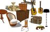 Vide-grenier...