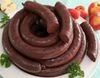 Une affaire de boudin...