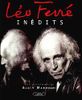 Eternel recommencement...