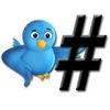 Hashtag...