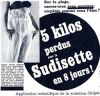 Sudisette...