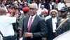 Marafa Hamidou Yaya : "J'ai servi le Cameroun. J'en paie aujourd'hui le prix"