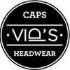 Welcome Vid's Headwear