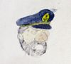 Lettre du capitaine Haddock