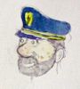 Lettre du capitaine Haddock